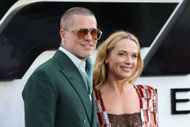 The European Premiere of F1 ® The Movie - Source: Getty